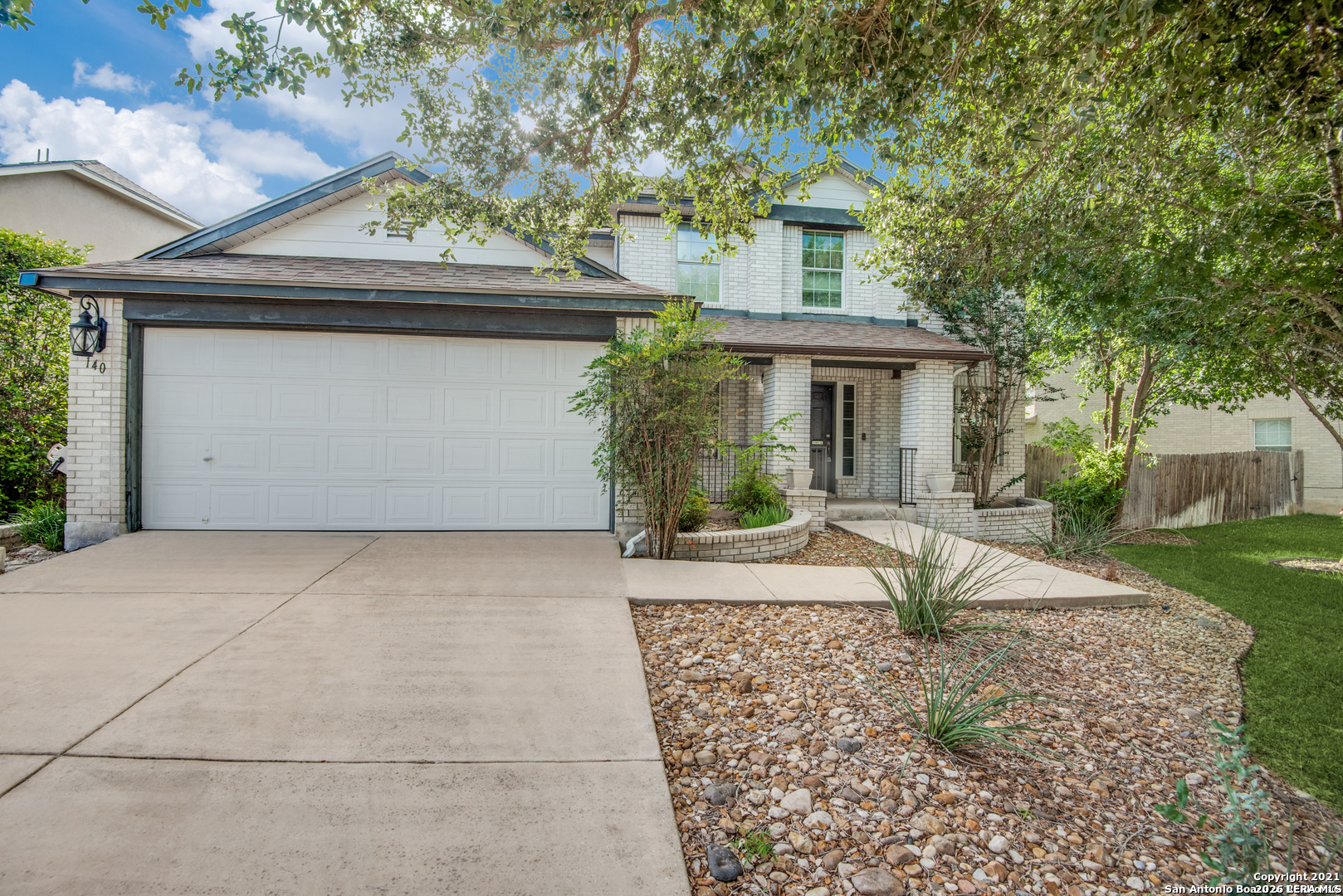 140 Springtree Parkway Cibolo TX 78108