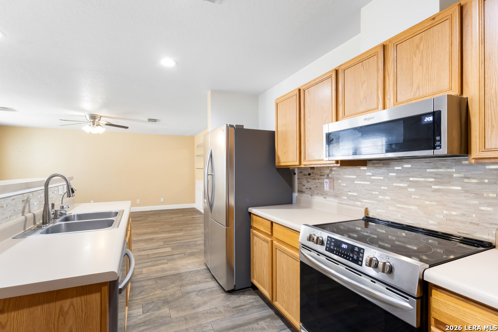 140 Springtree Parkway Cibolo TX 78108
