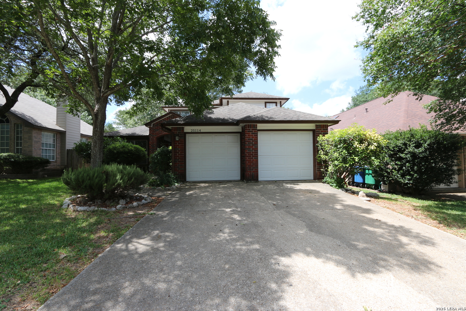 25114 Summit Creek San Antonio TX 78258