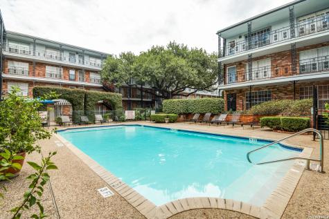 8401 N New Braunfels San Antonio TX 78209