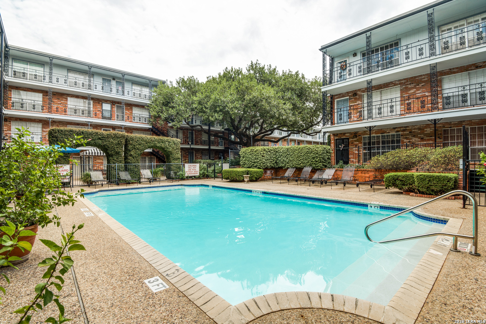 8401 N New Braunfels San Antonio TX 78209