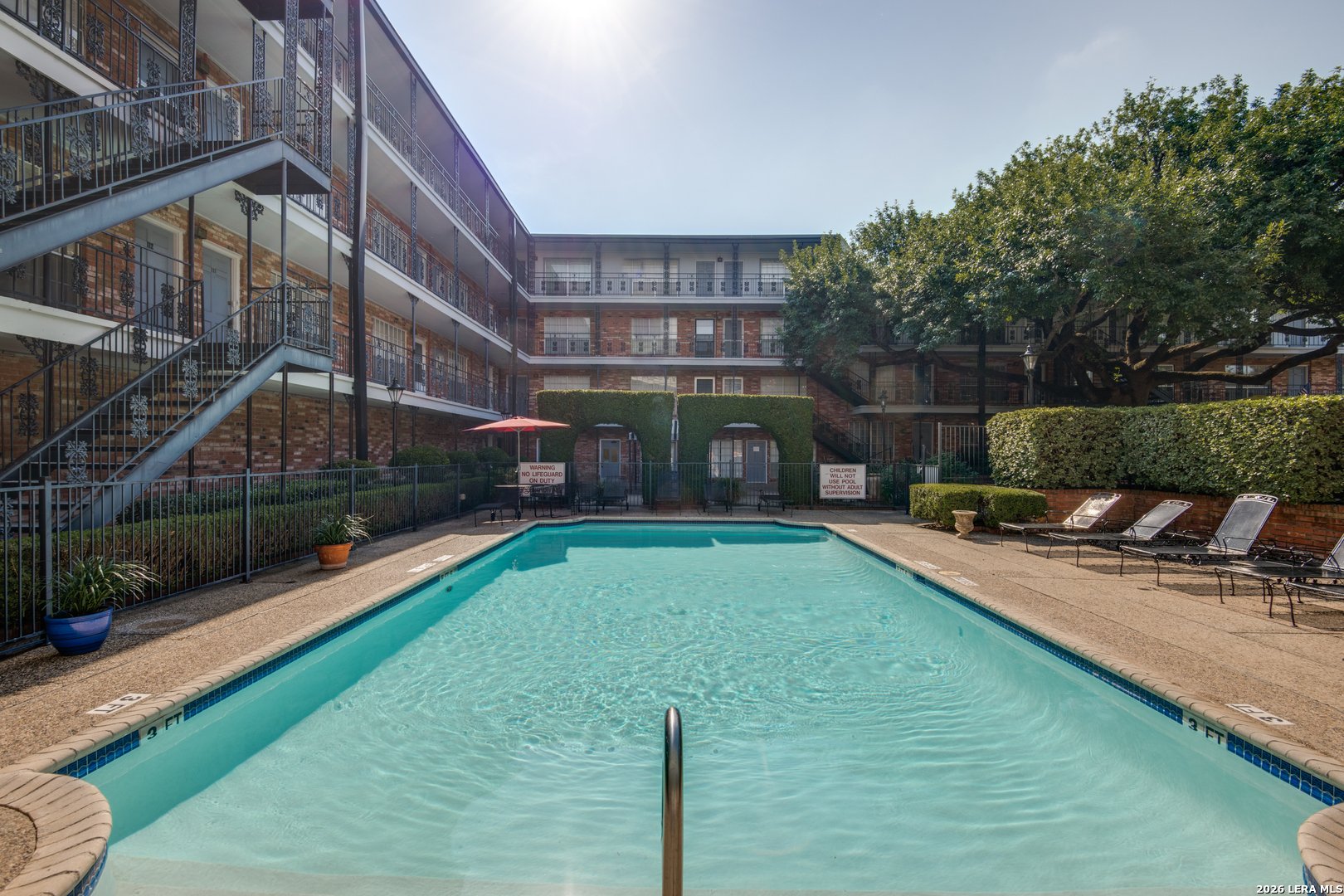 8401 N New Braunfels San Antonio TX 78209