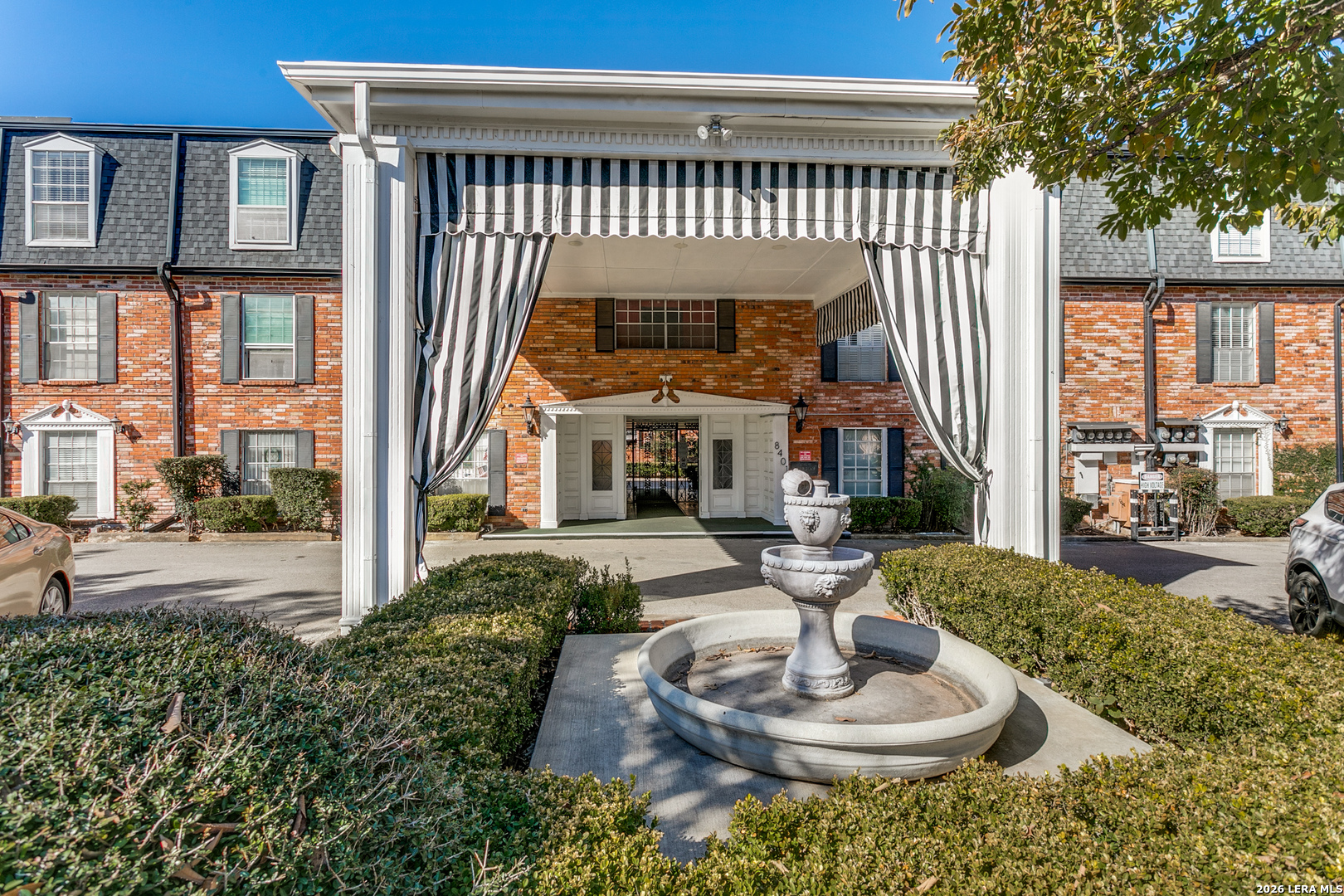 8401 N New Braunfels San Antonio TX 78209