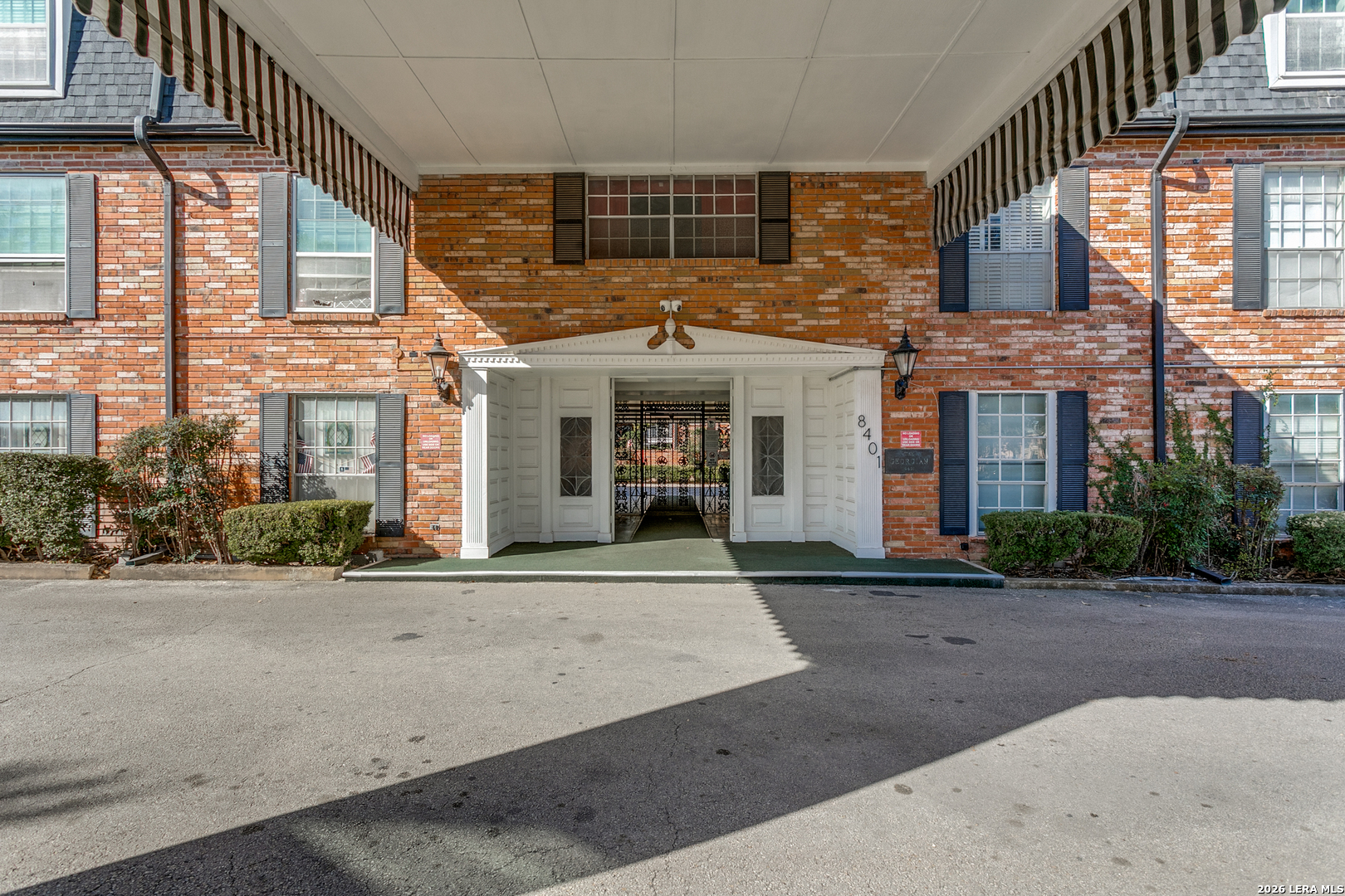 8401 N New Braunfels San Antonio TX 78209