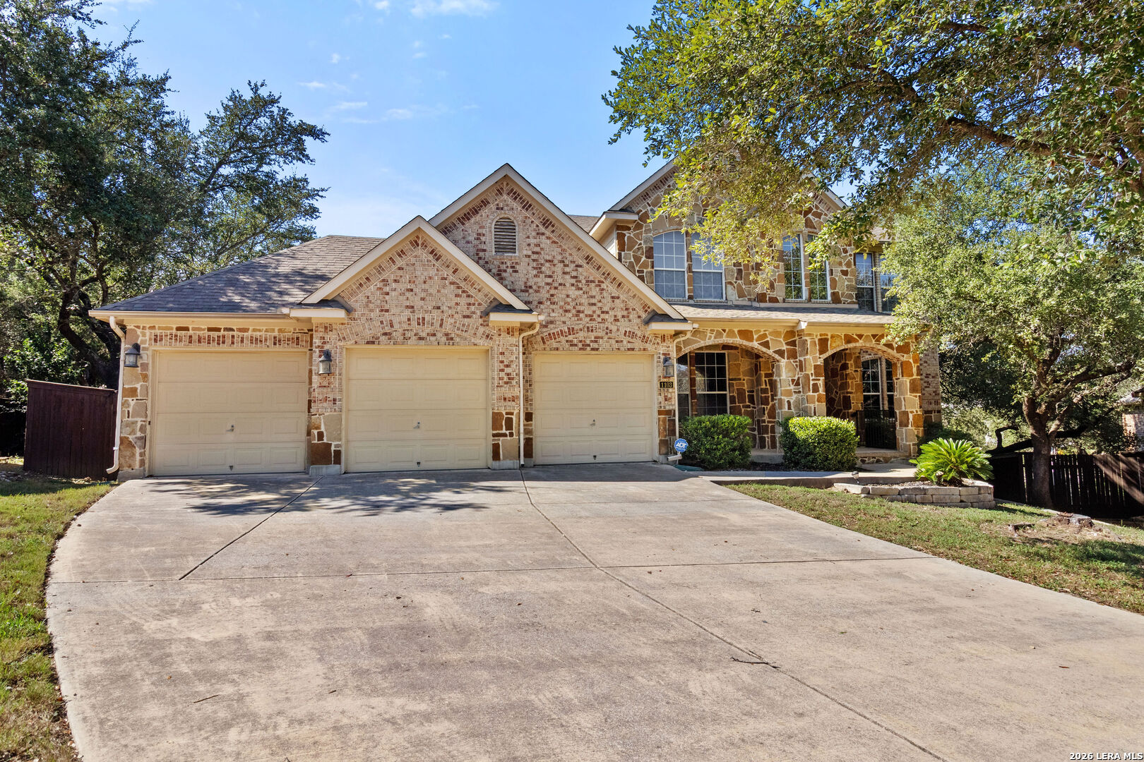 1103 Coronado Cove San Antonio TX 78260