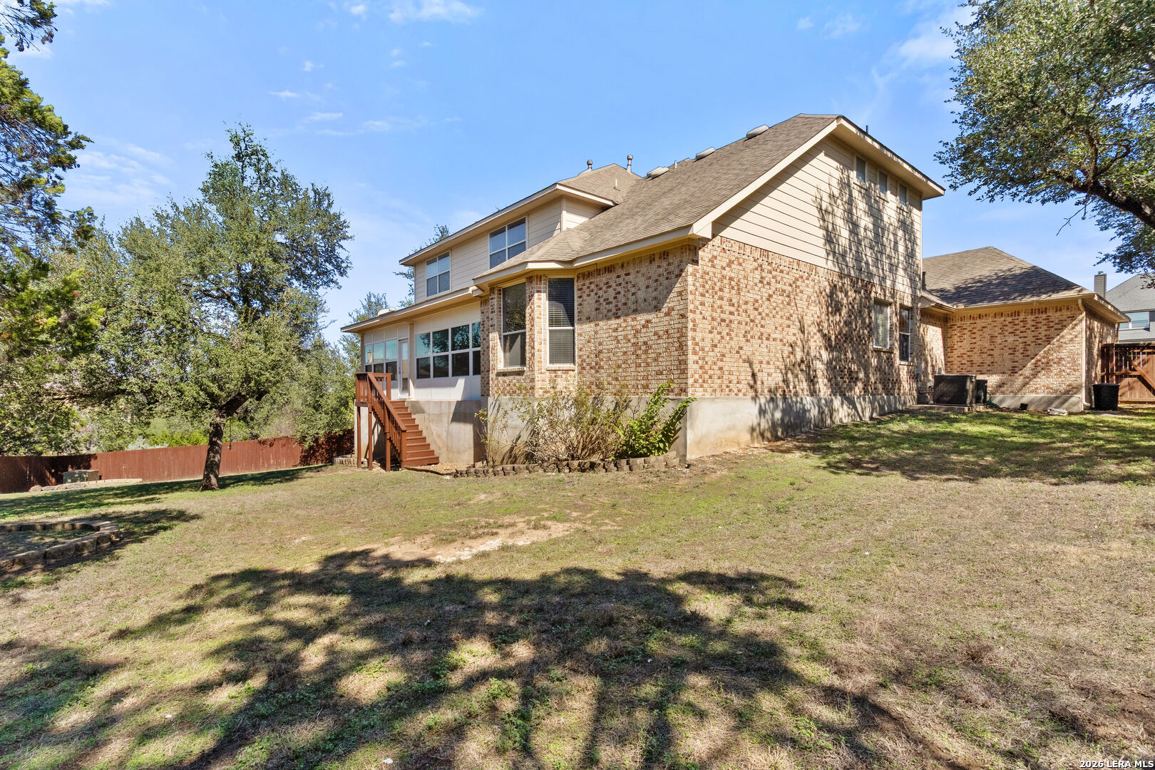 1103 Coronado Cove San Antonio TX 78260