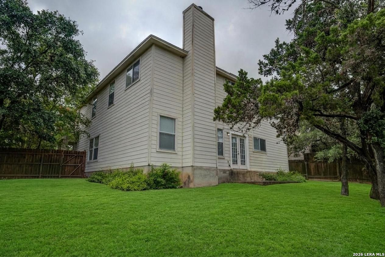 8834 Ridgefront San Antonio TX 78250