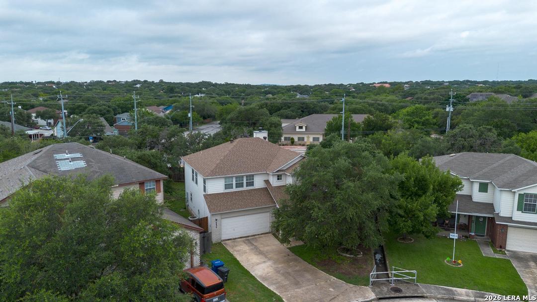 8834 Ridgefront San Antonio TX 78250