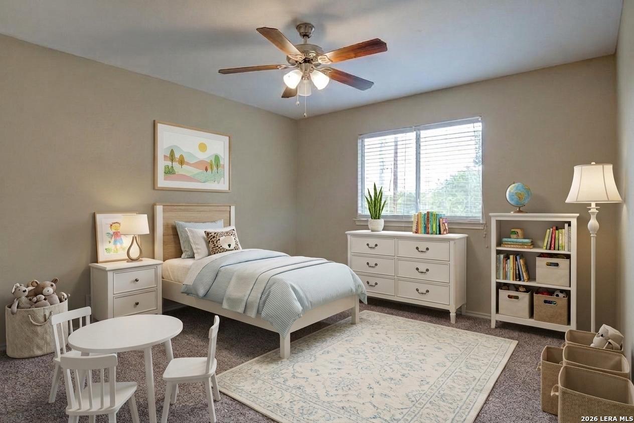 8834 Ridgefront San Antonio TX 78250