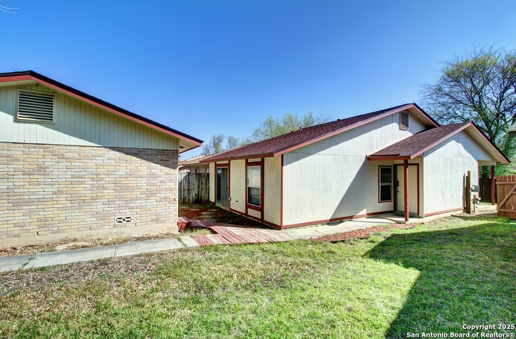 1346 Bayou San Antonio TX 78245