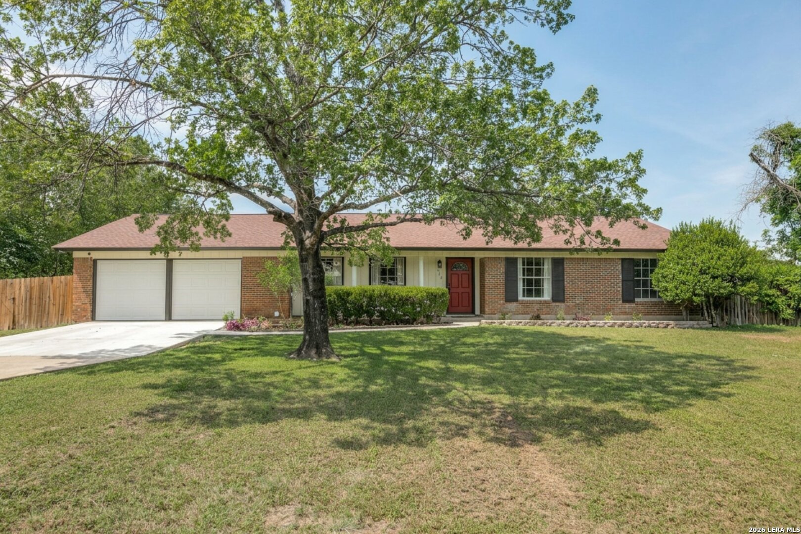 715 E Sunshine Drive San Antonio TX 78228