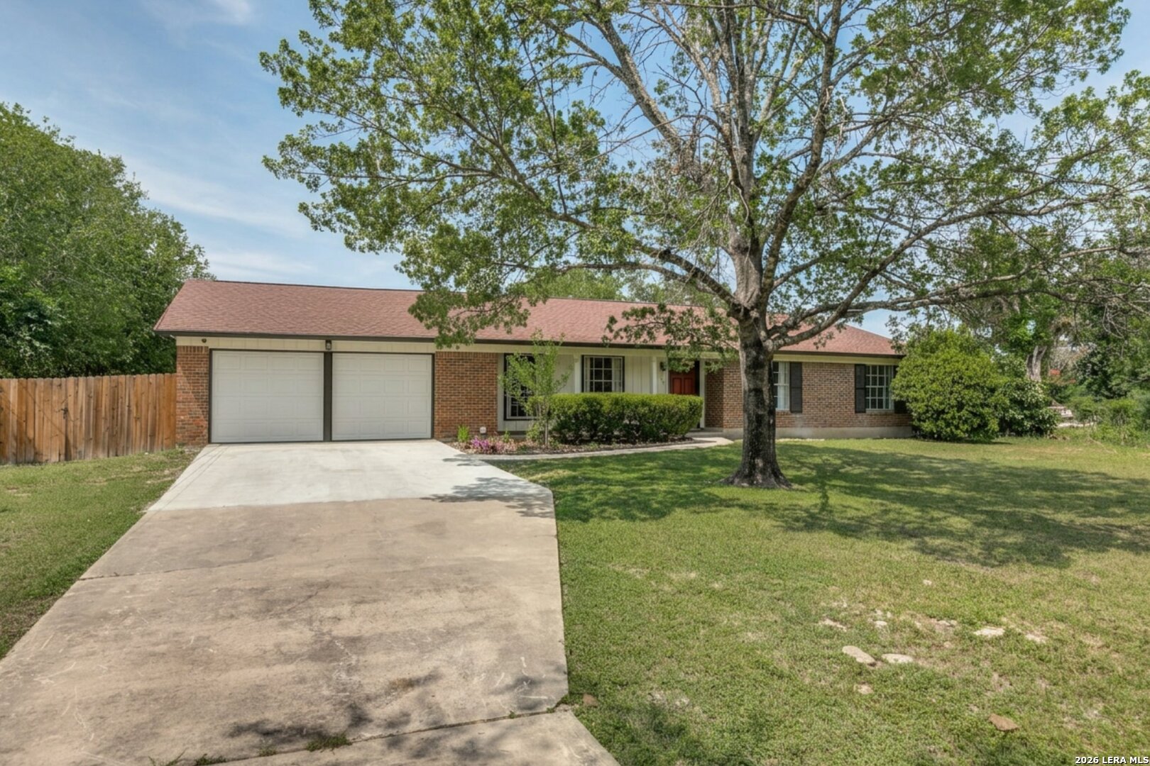 715 E Sunshine Drive San Antonio TX 78228