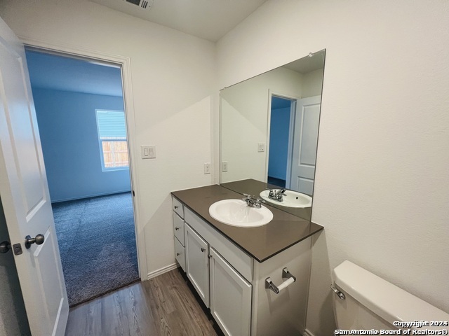 5266 Monarch Bend San Antonio TX 78253