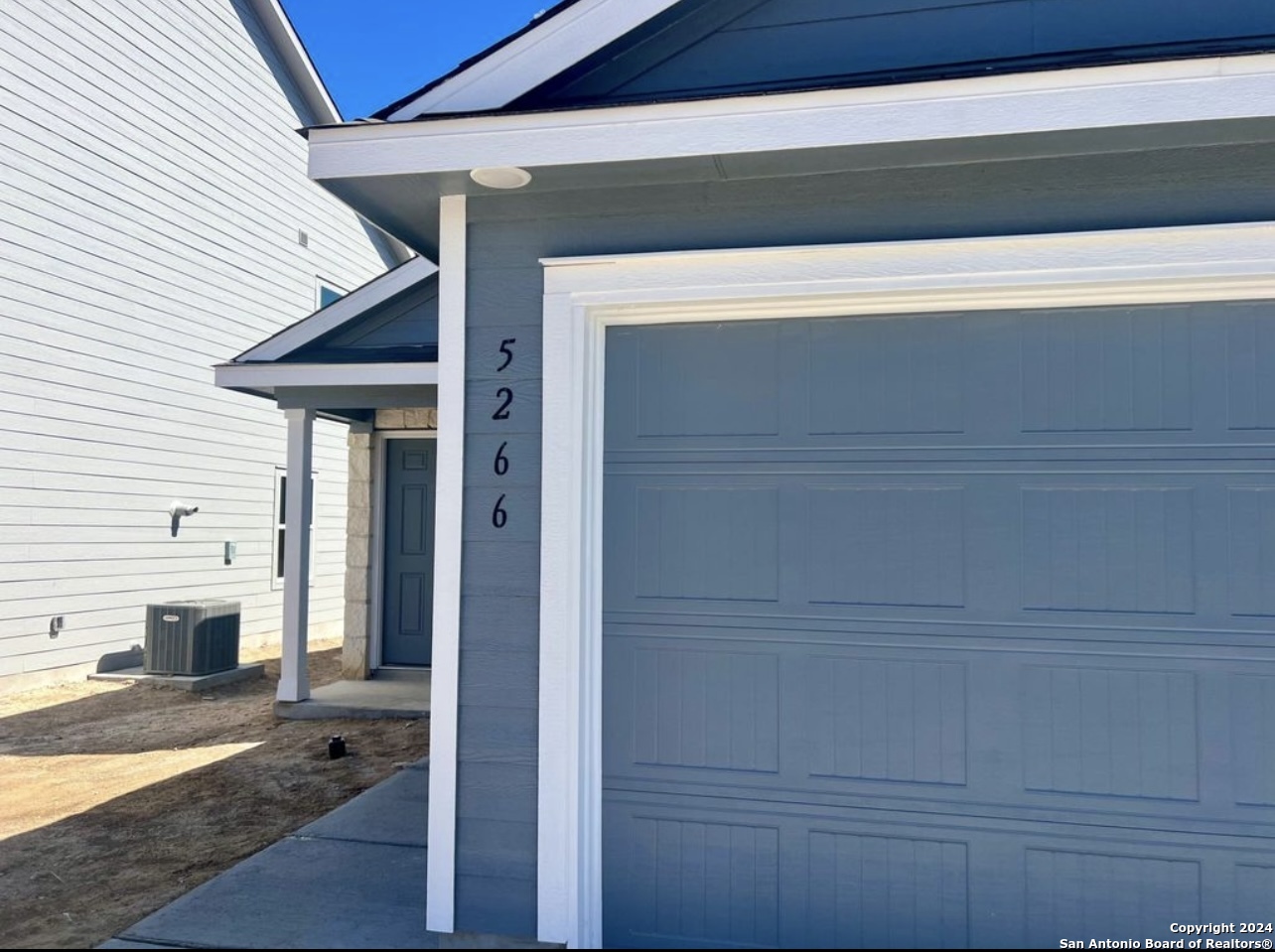 5266 Monarch Bend San Antonio TX 78253