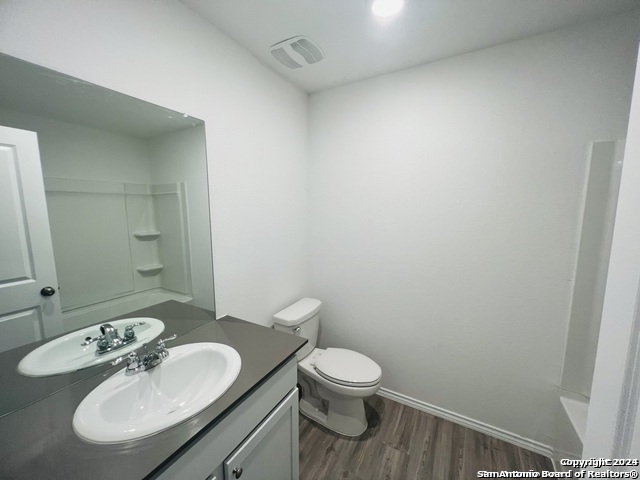 5266 Monarch Bend San Antonio TX 78253