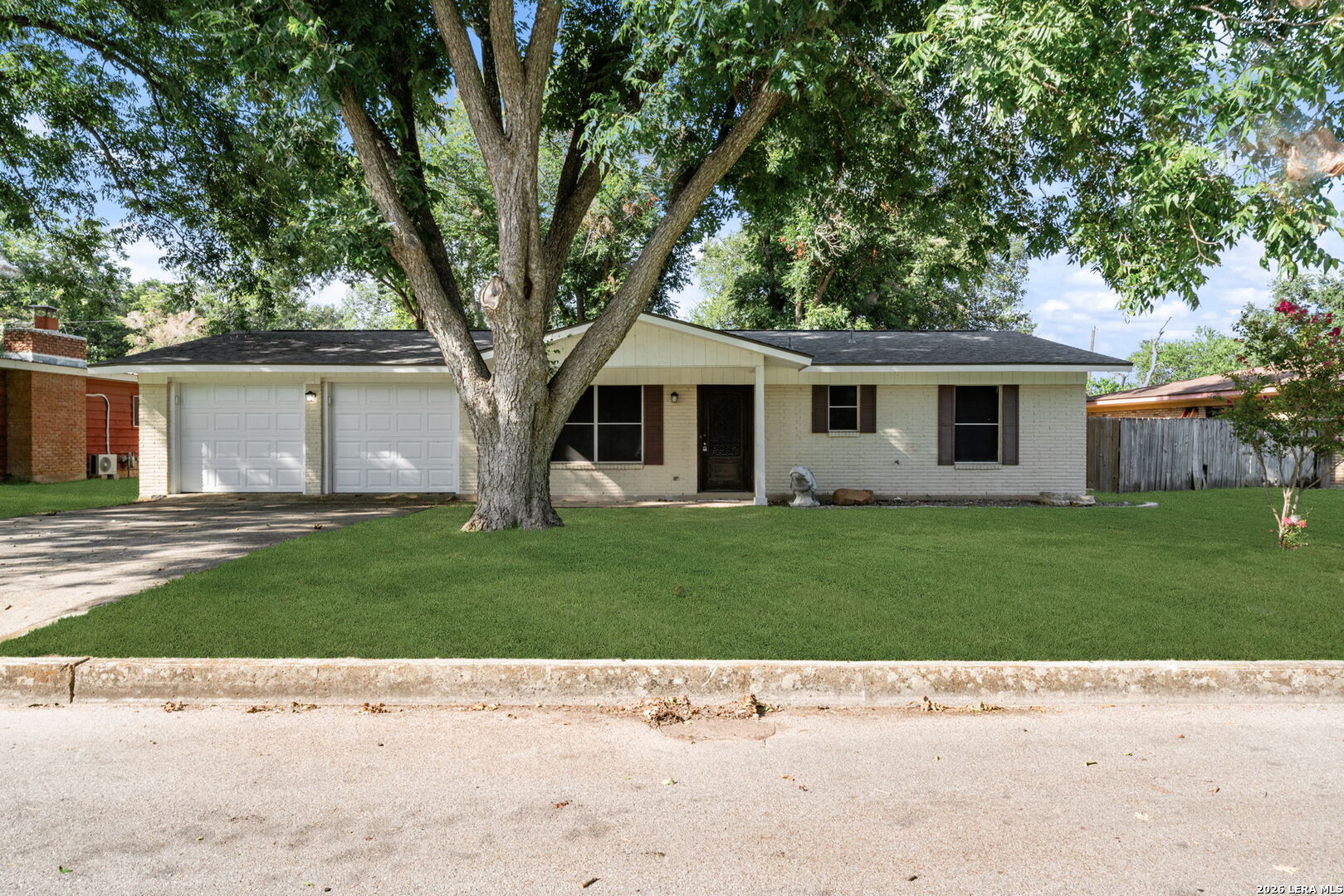 138 Bobolink Drive New Braunfels TX 78130
