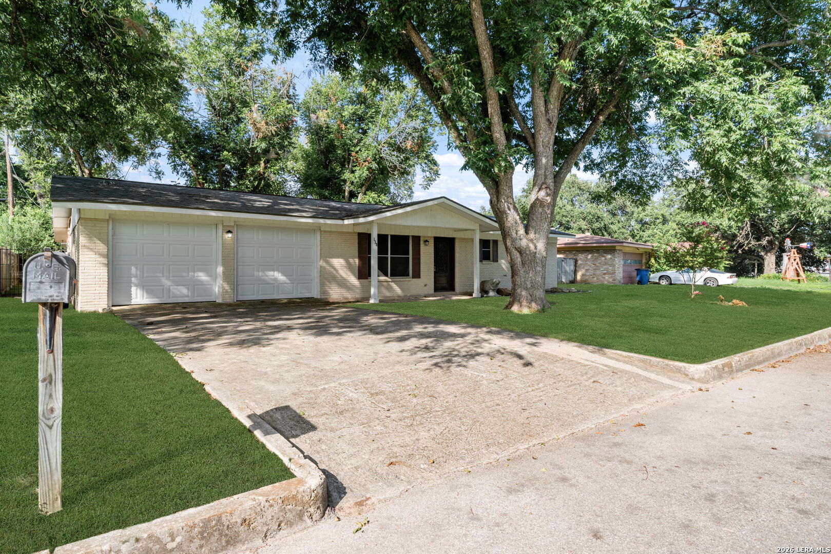 138 Bobolink Drive New Braunfels TX 78130