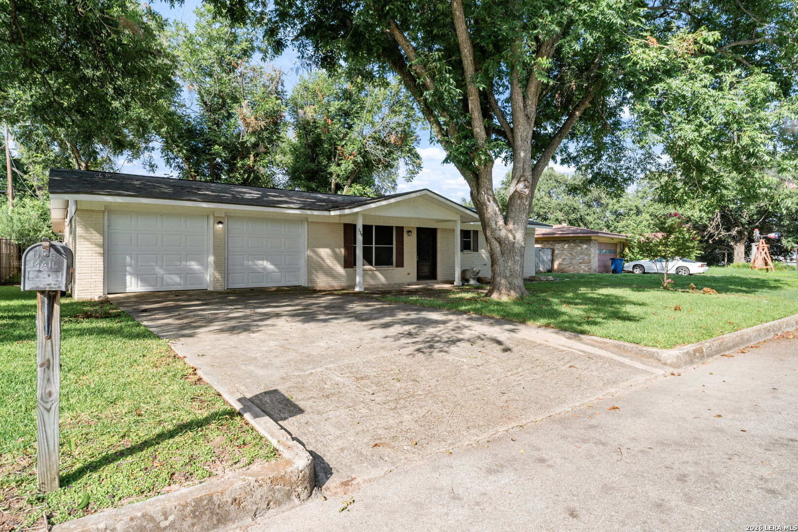138 Bobolink Drive New Braunfels TX 78130