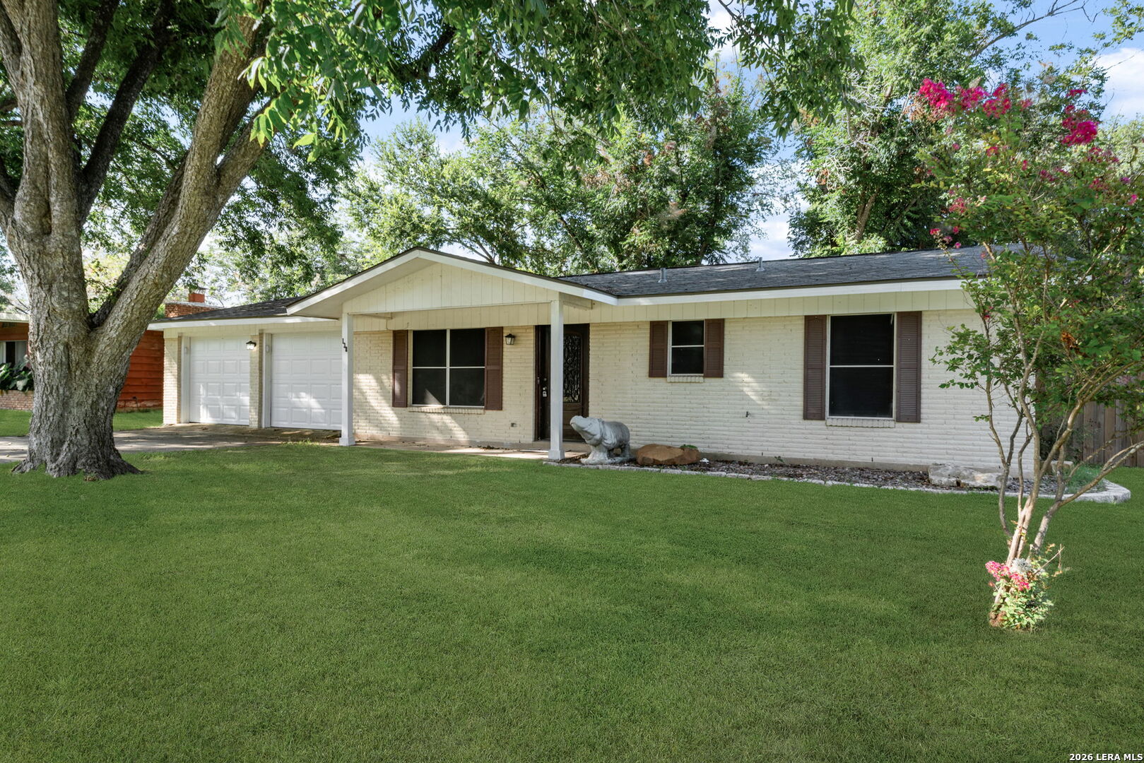 138 Bobolink Drive New Braunfels TX 78130