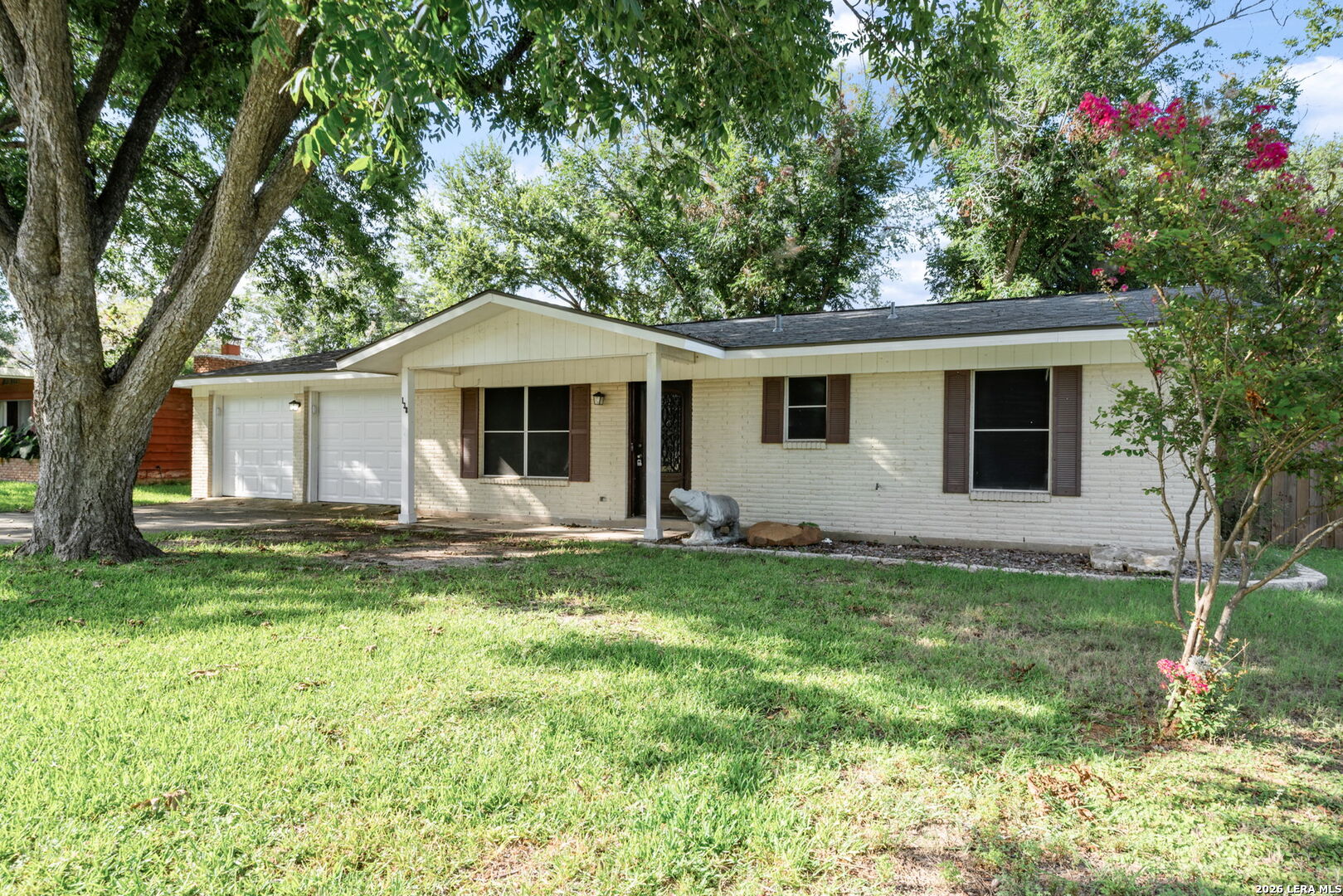 138 Bobolink Drive New Braunfels TX 78130