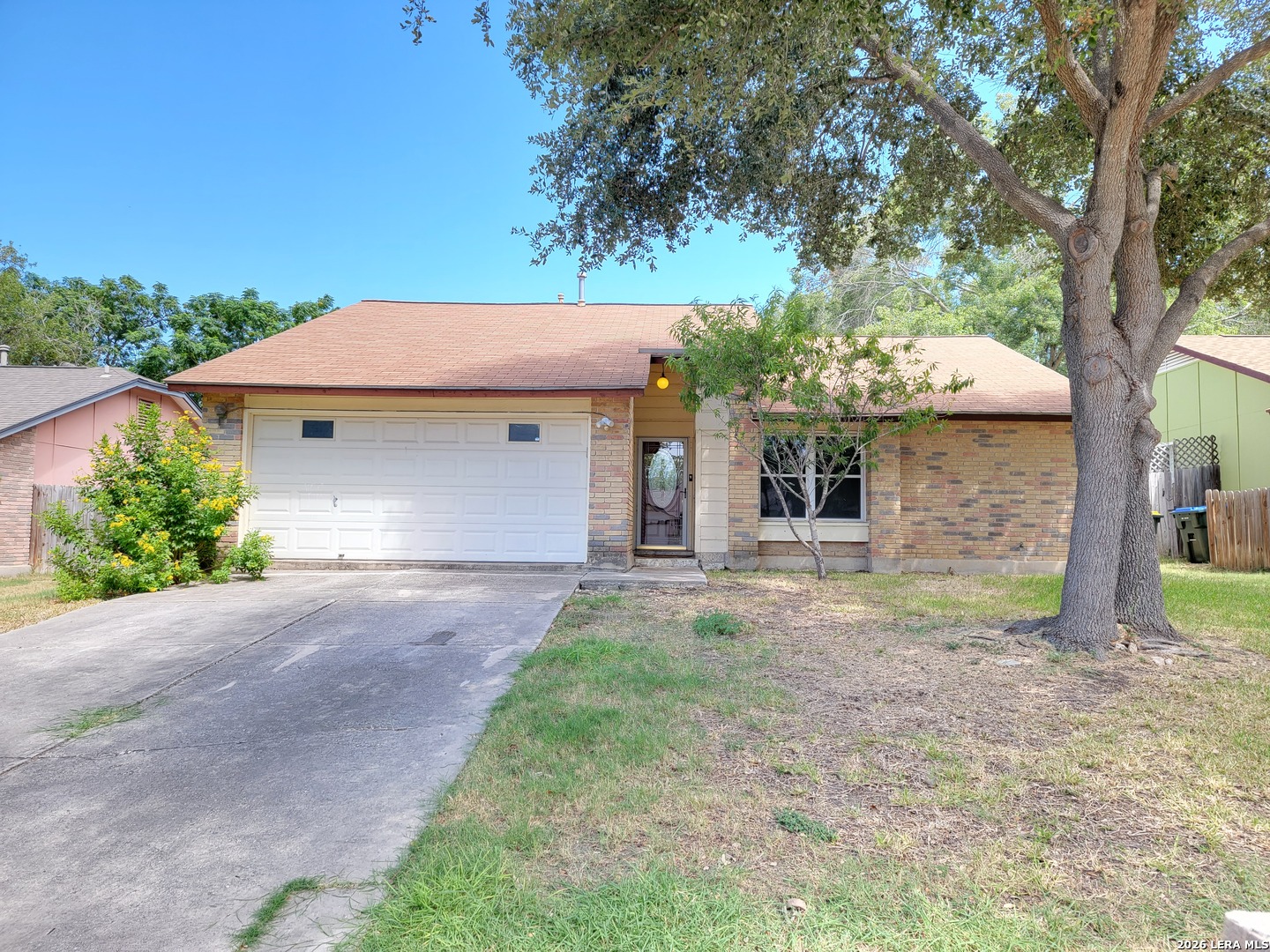 189 Meadowland Universal City TX 78148