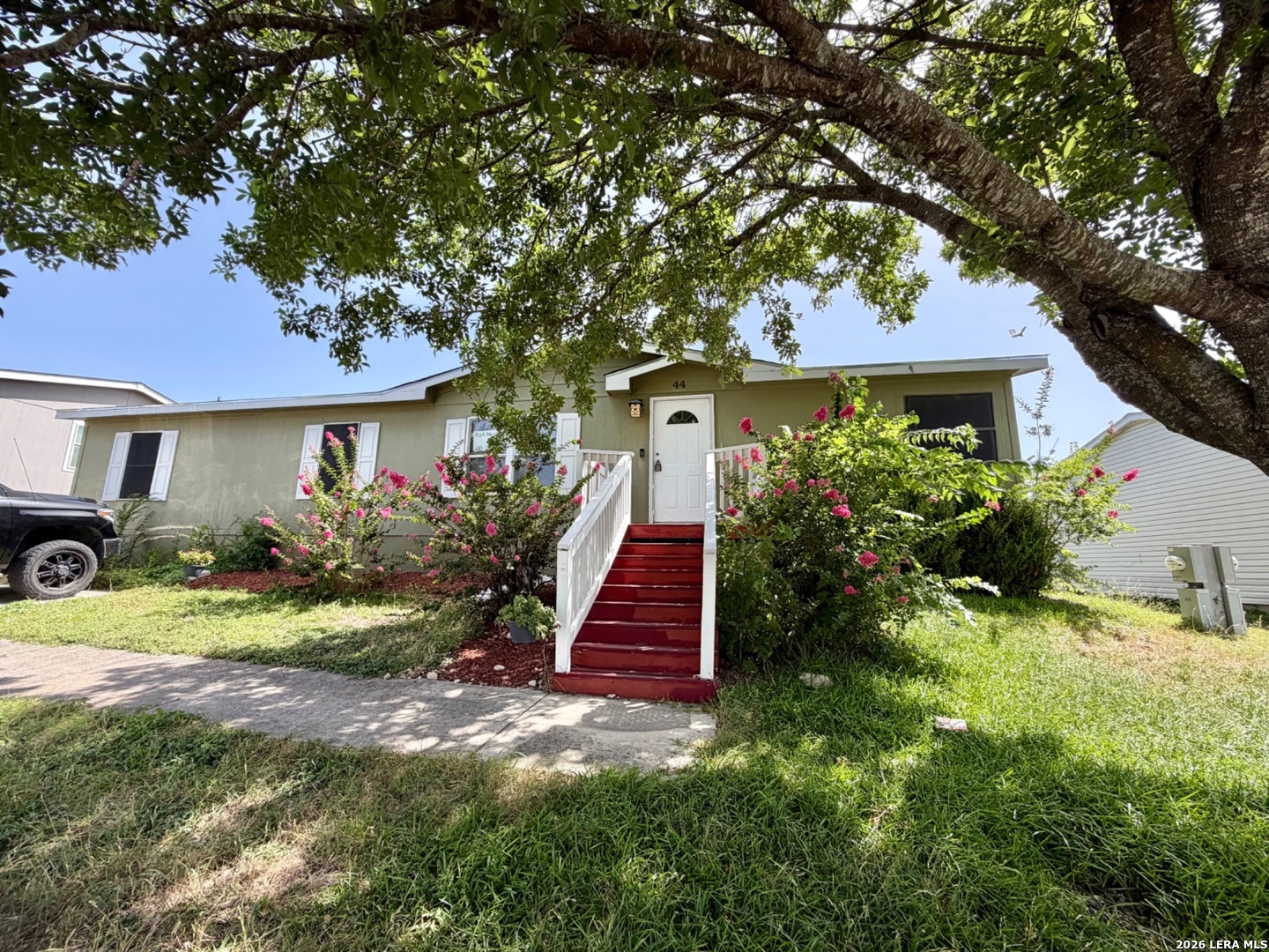 7460 Kitty Hawk San Antonio TX 78109