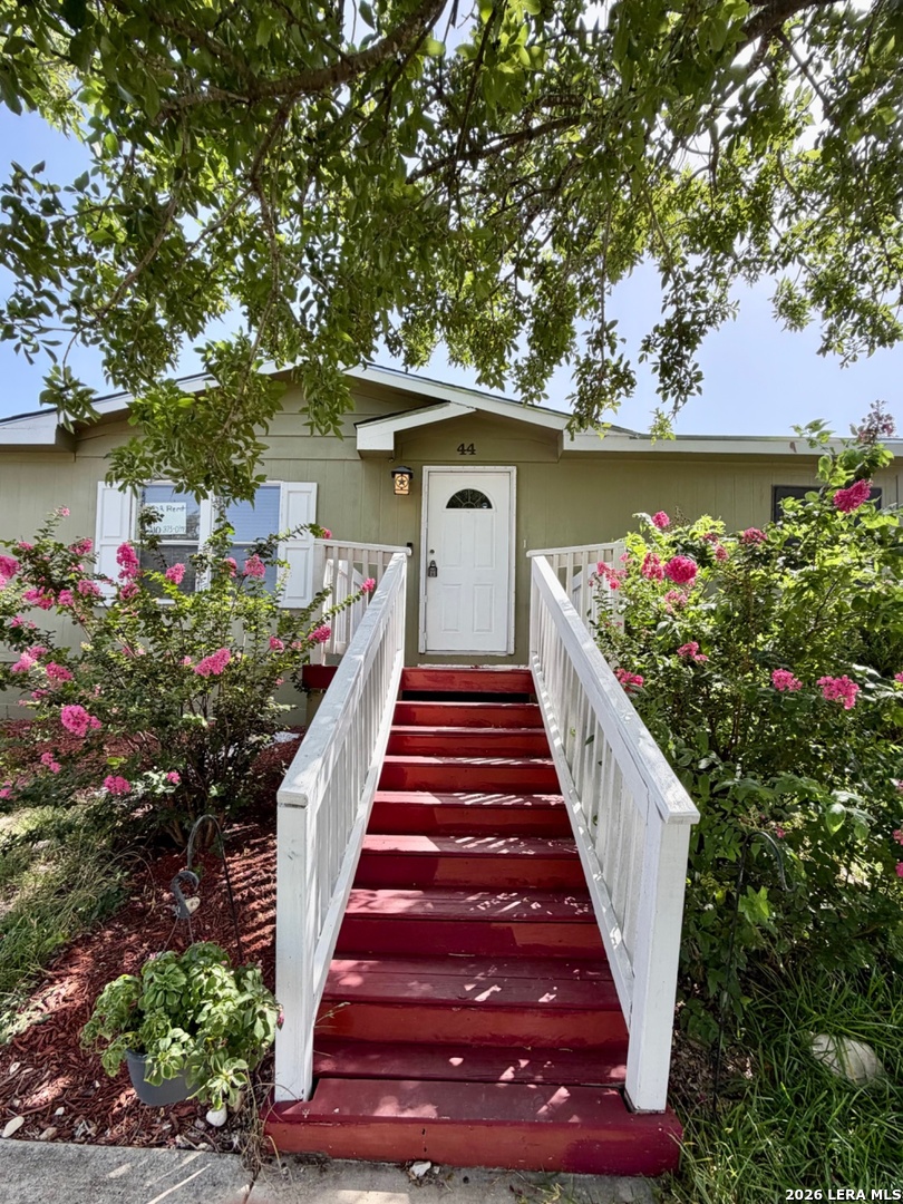 7460 Kitty Hawk San Antonio TX 78109