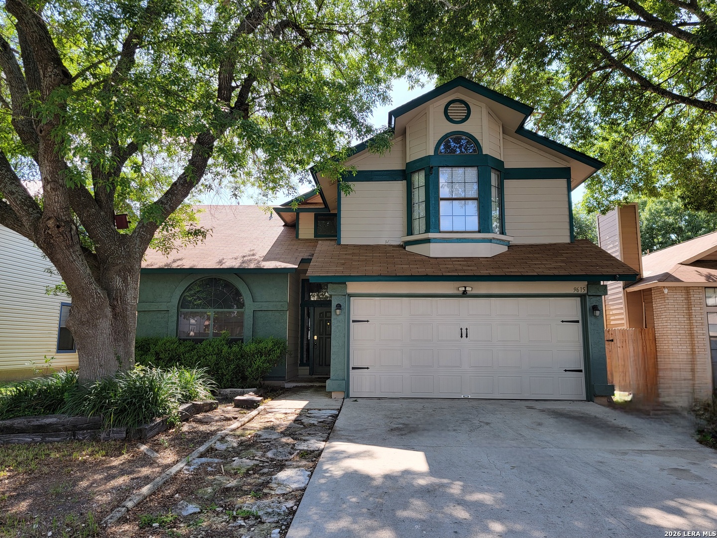 9615 Silver Moon San Antonio TX 78254
