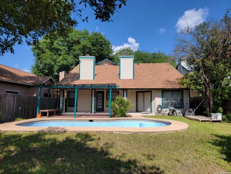 9615 Silver Moon San Antonio TX 78254