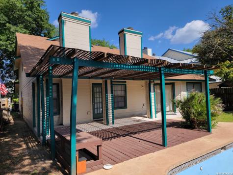 9615 Silver Moon San Antonio TX 78254