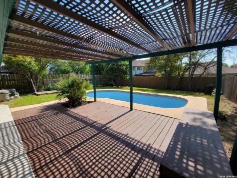 9615 Silver Moon San Antonio TX 78254