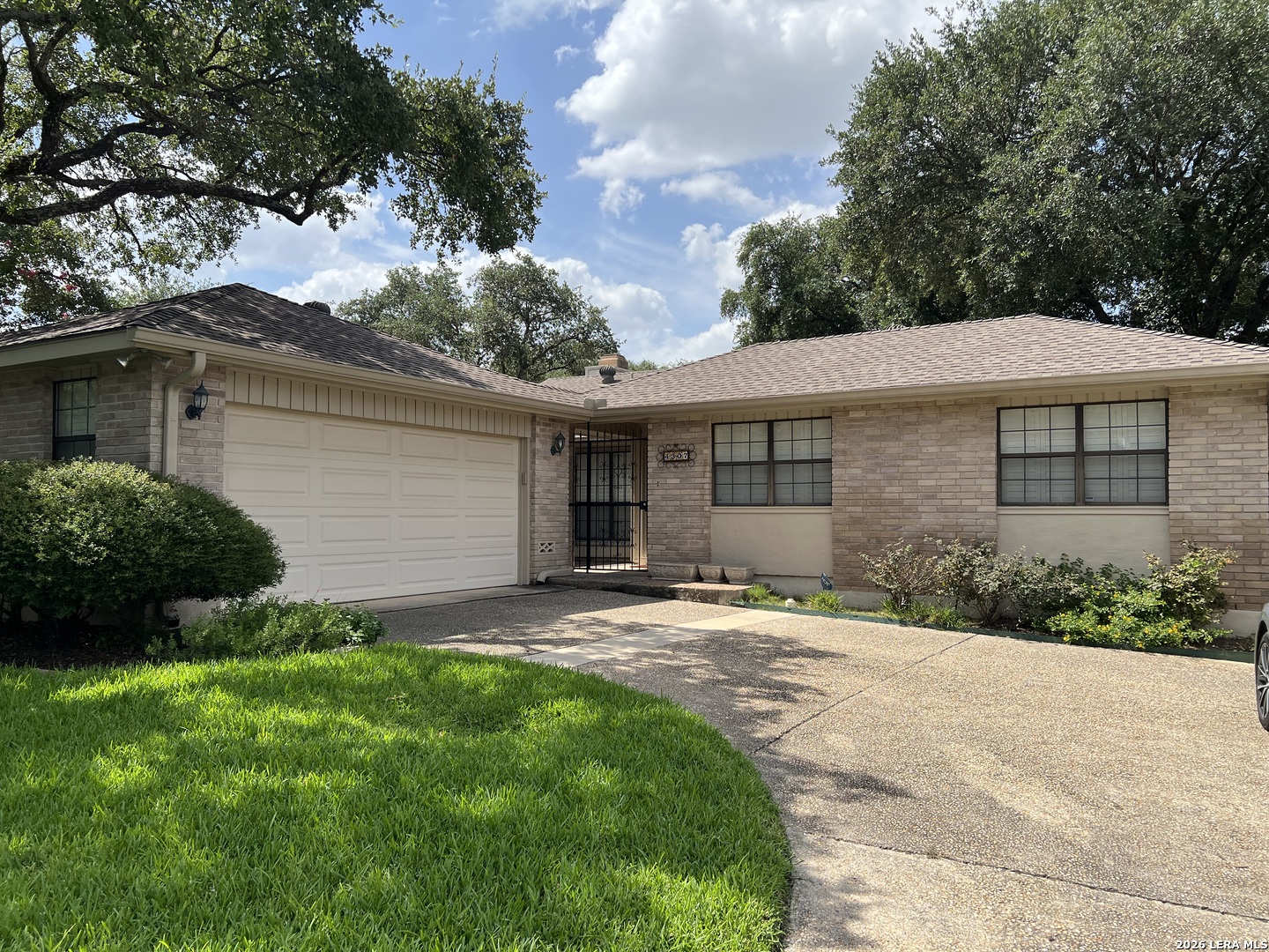 4307 Shavano Woods Street San Antonio TX 78249