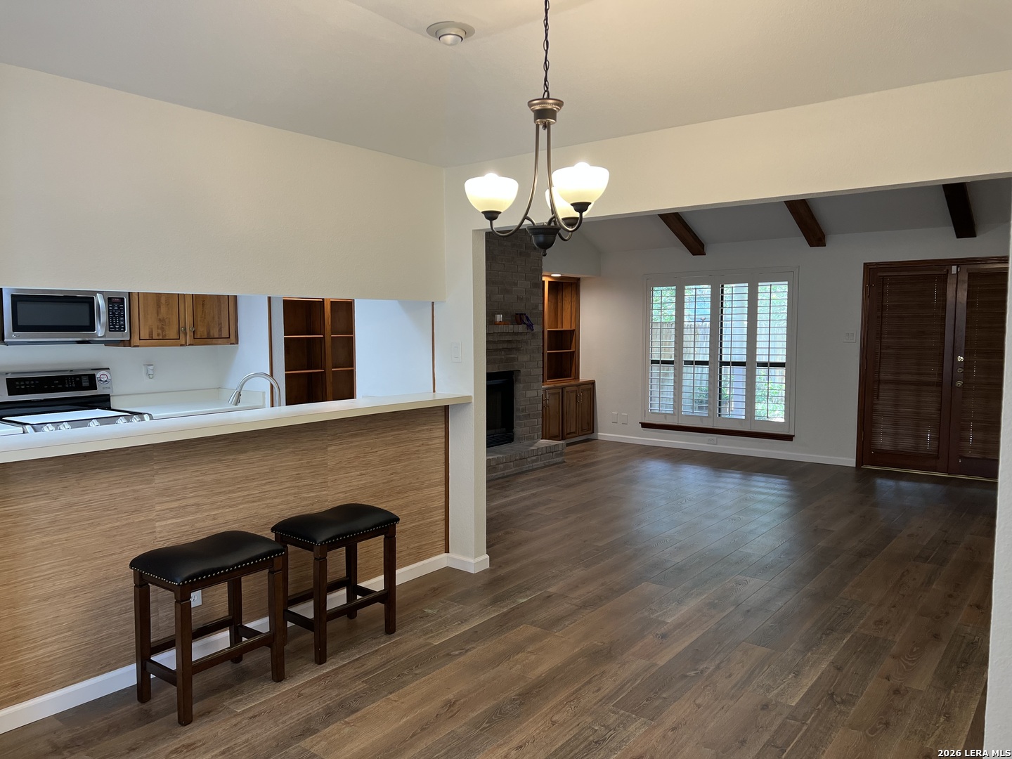 4307 Shavano Woods Street San Antonio TX 78249