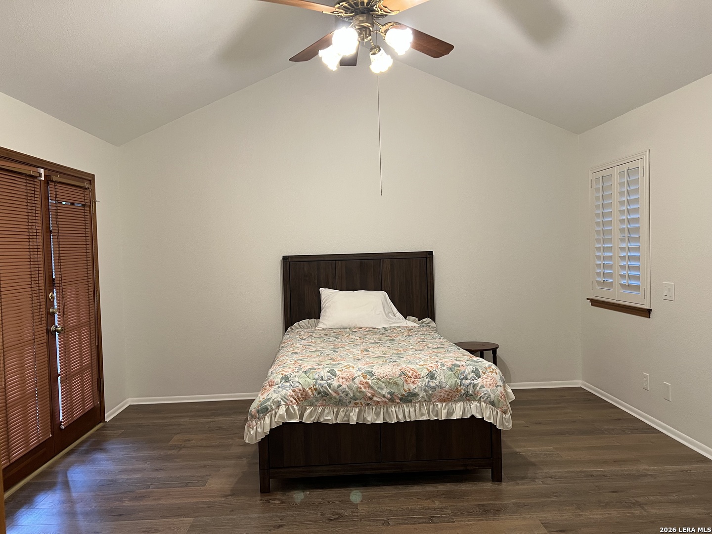 4307 Shavano Woods Street San Antonio TX 78249
