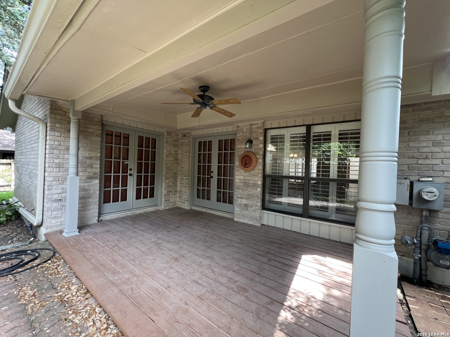 4307 Shavano Woods Street San Antonio TX 78249
