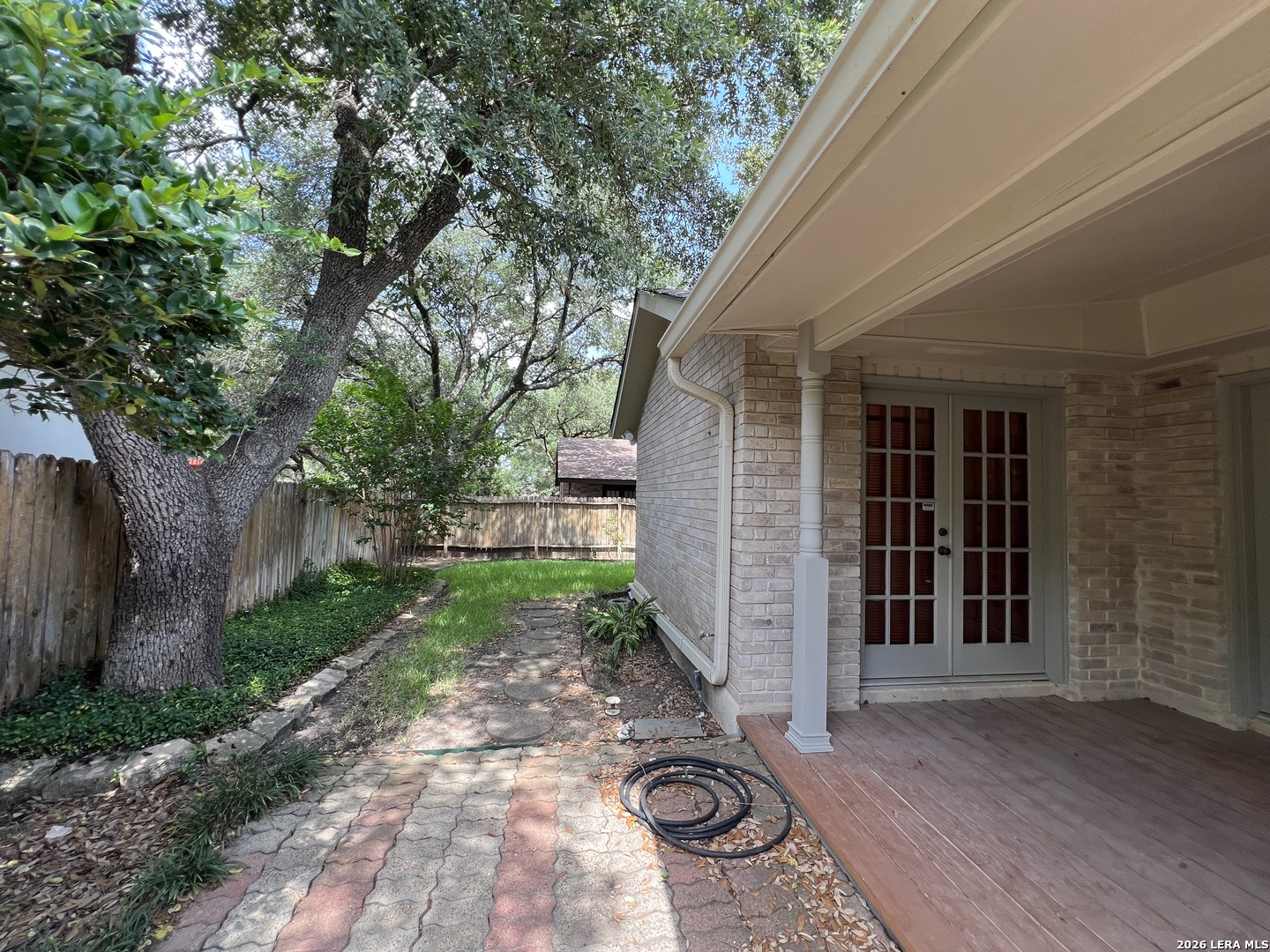 4307 Shavano Woods Street San Antonio TX 78249