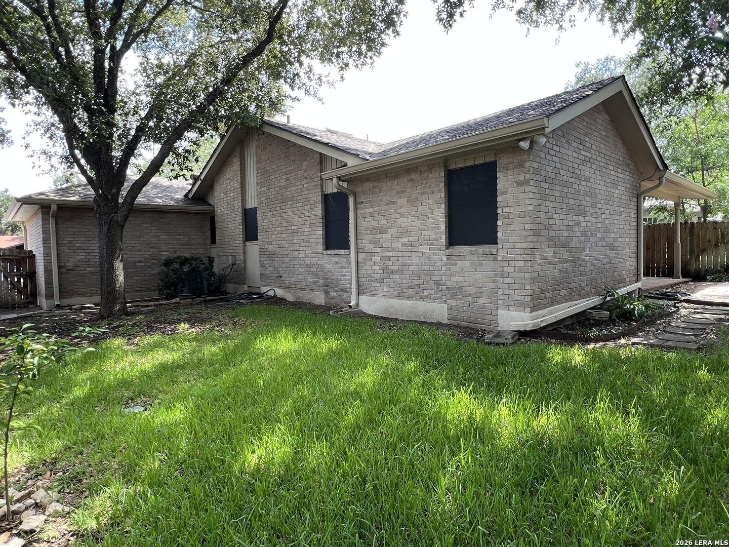 4307 Shavano Woods Street San Antonio TX 78249