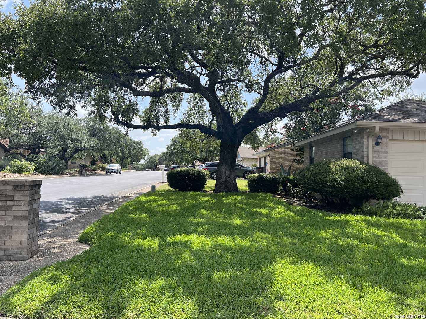 4307 Shavano Woods Street San Antonio TX 78249