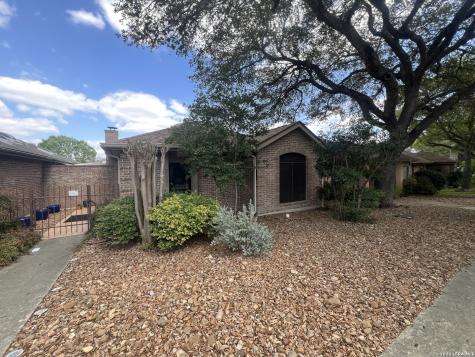 2321 Brittany Grace New Braunfels TX 78130