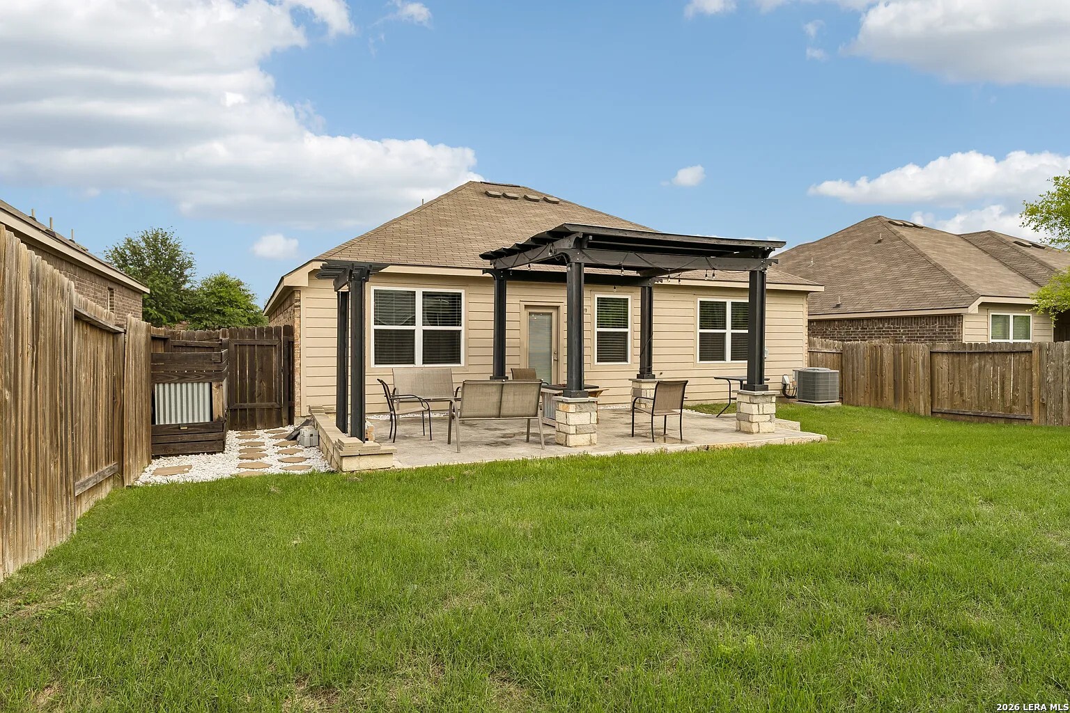 7811 Creekshore Cove San Antonio TX 78254