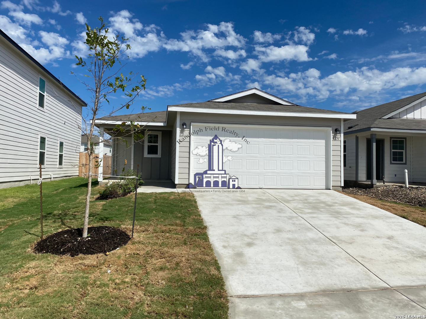 6231 Windy Green San Antonio TX 78218