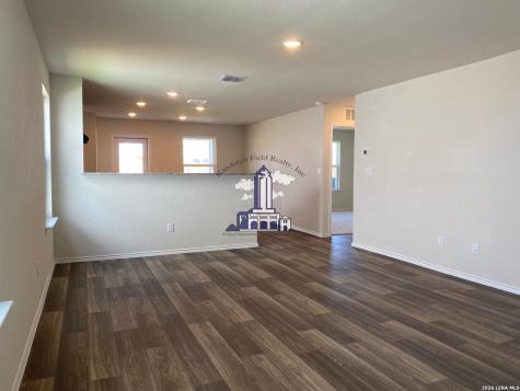 6231 Windy Green San Antonio TX 78218