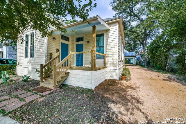 113 Leigh Street San Antonio TX 78210