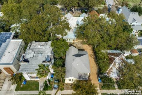113 Leigh Street San Antonio TX 78210