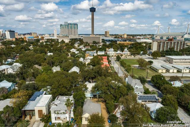 113 Leigh Street San Antonio TX 78210