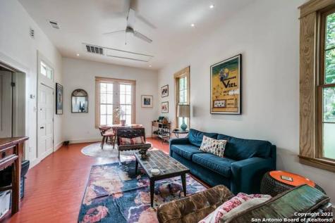 113 Leigh Street San Antonio TX 78210