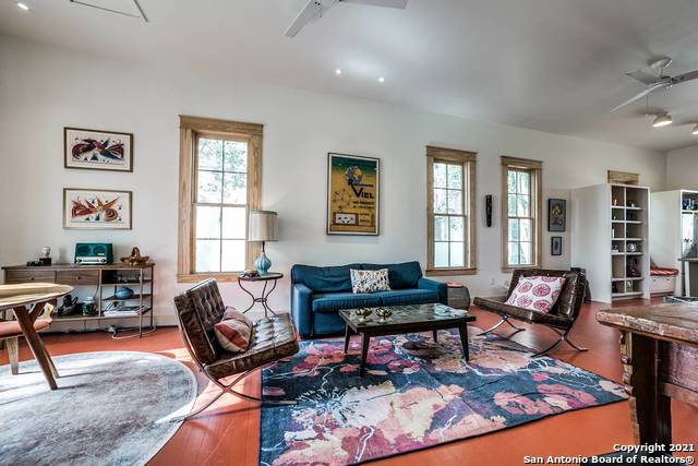113 Leigh Street San Antonio TX 78210
