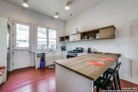113 Leigh Street San Antonio TX 78210