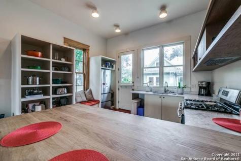 113 Leigh Street San Antonio TX 78210