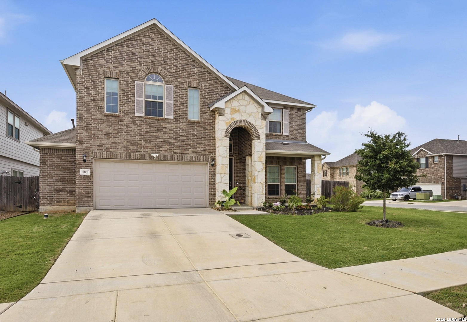 10051 Mulhouse Drive Schertz TX 78154